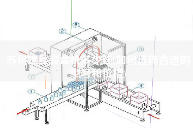 蘇州螺絲裝盒機多少錢(如何選擇合適的型號和價格)